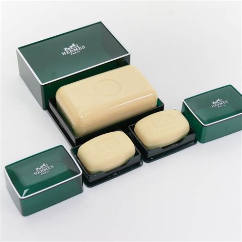 hermes eau orange verte|hermes orange verte soap.